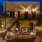 Lemuria Manor, Wine Dark Sea Nyaraló *