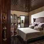Nyaraló Lemuria Manor, Wine Dark Sea *