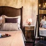 Nyaraló Lemuria Manor, Wine Dark Sea