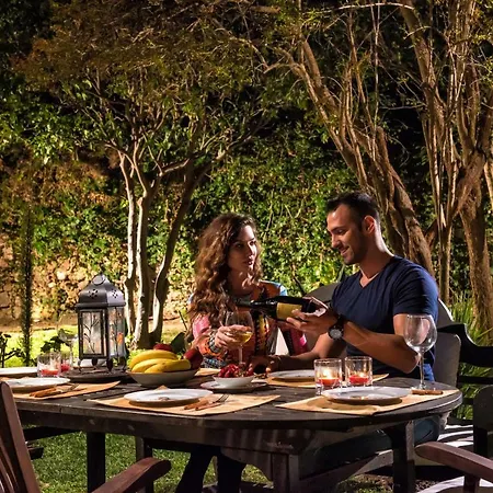 Prázdninový dům Lemuria Manor, Wine Dark Sea Rhodes City