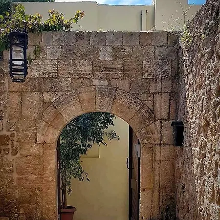 Lemuria Manor, Wine Dark Sea Casa de Férias *