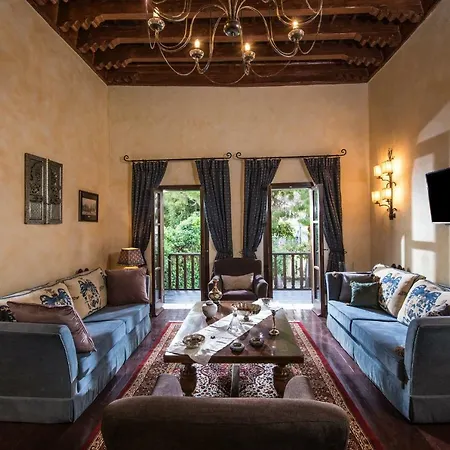 Holiday home Lemuria Manor, Wine Dark Sea *
