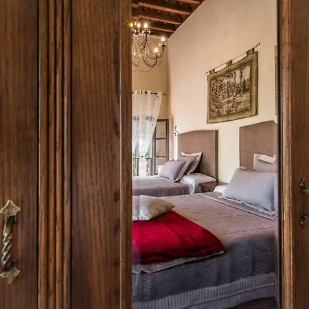 Prázdninový dům Lemuria Manor, Wine Dark Sea Rhodes City