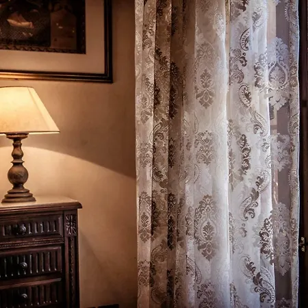 Lemuria Manor, Wine Dark Sea Prázdninový dům *