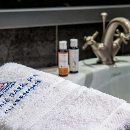 Hébergement de vacances Lemuria Manor, Wine Dark Sea