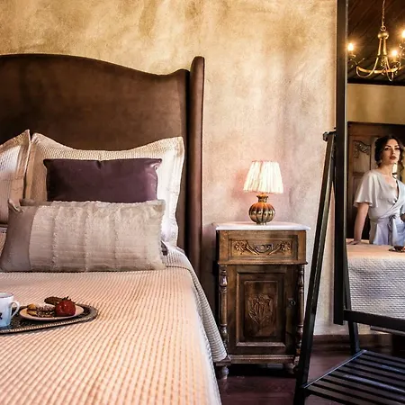 Holiday home Lemuria Manor, Wine Dark Sea