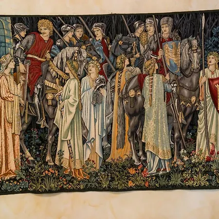 Hébergement de vacances Lemuria Manor, Wine Dark Sea *