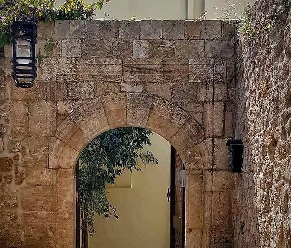 Lemuria Manor, Wine Dark Sea Сasa de vacaciones *