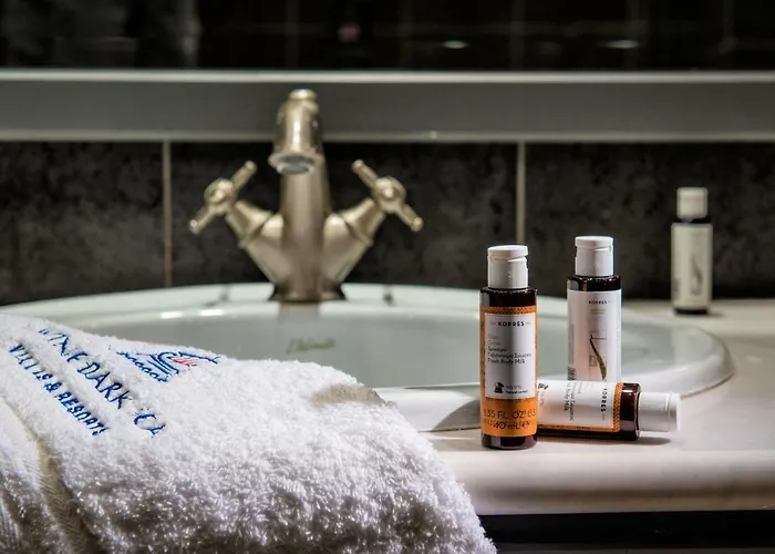 Сasa de vacaciones Lemuria Manor, Wine Dark Sea Rhodes City