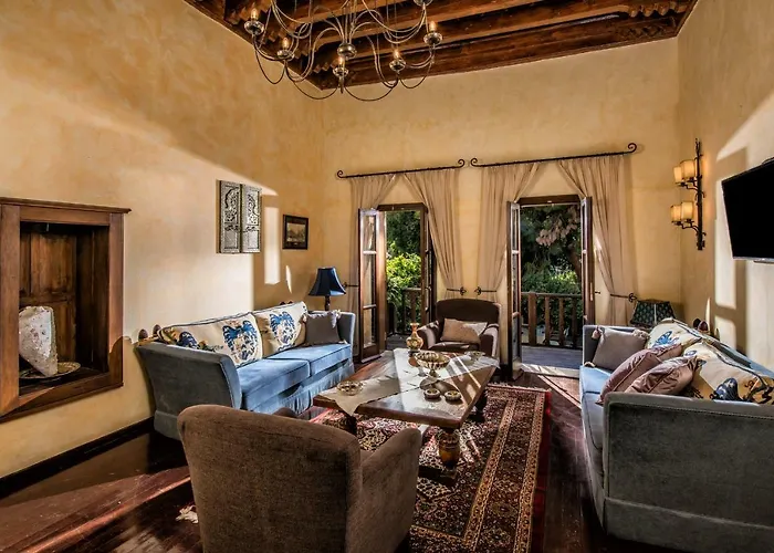 Lemuria Manor, Wine Dark Sea Сasa de vacaciones Rhodes City