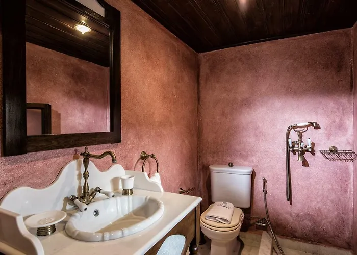 Lemuria Manor, Wine Dark Sea