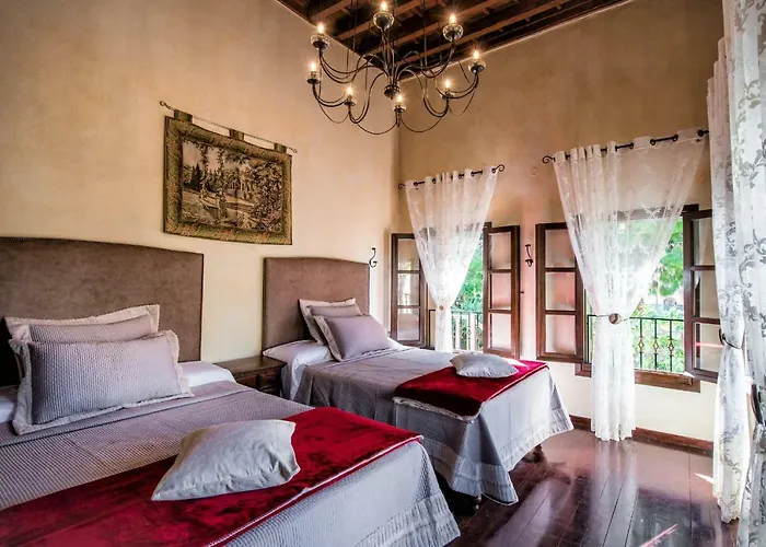 Lemuria Manor, Wine Dark Sea Сasa de vacaciones Rhodes City