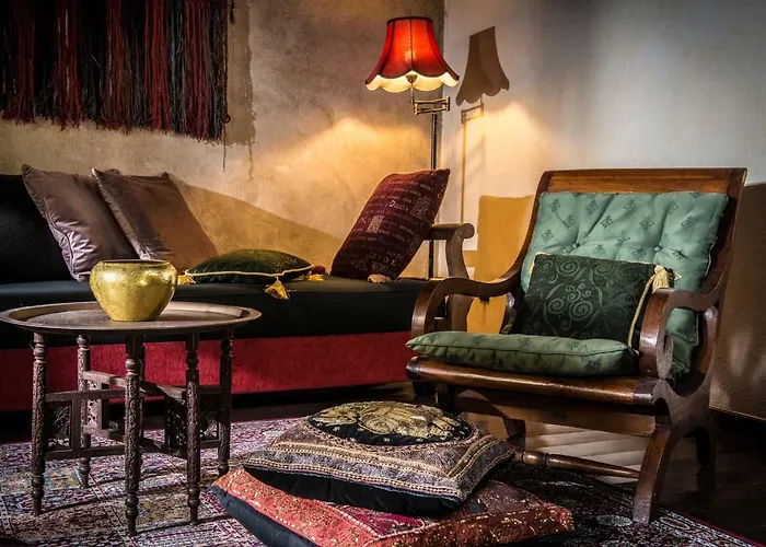 Lemuria Manor, Wine Dark Sea Сasa de vacaciones