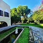 Lemuria Manor, Wine Dark Sea * Rhodes City