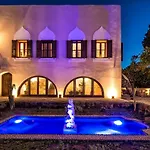 Prázdninový dům Lemuria Manor, Wine Dark Sea *