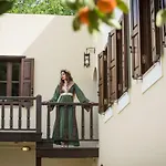 Lemuria Manor, Wine Dark Sea