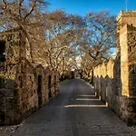 Prázdninový dům Lemuria Manor, Wine Dark Sea Rhodes City