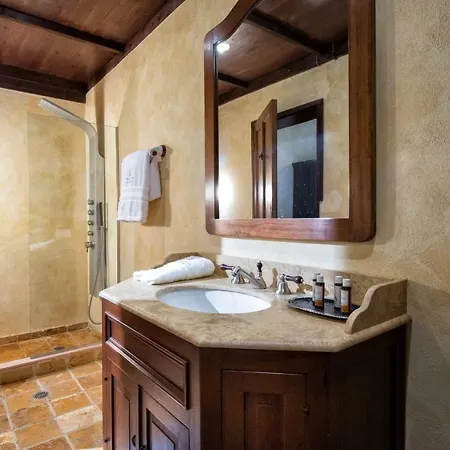 بيت للعطل Lemuria Manor, Wine Dark Sea